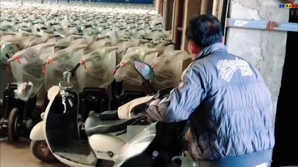 3.8亿人破防!新国标电动车竟接不了孩子?#电动车