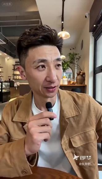 扁担用方言怎么说呢?#即梦AI #AI分身戏精大赛 #我的AI分身杀疯了