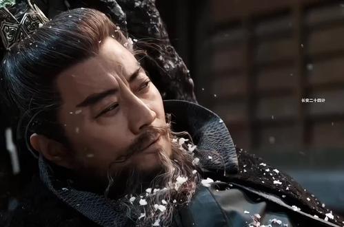 谁能想到言凤山最后下线居然是因为假的王朴!