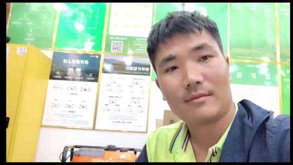 T100桨叶螺丝怎么拆#季拓新三农