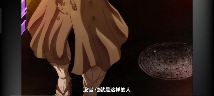 #花山熏侠客立VS战国时期宫本武藏