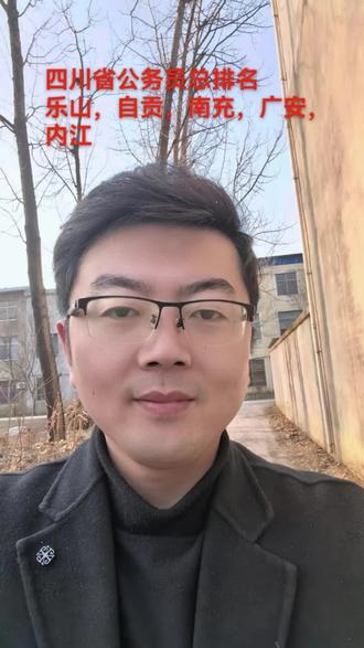 四川省公务员省考面试总排名又更新啦,自贡,广安,内江,达州都可以查询啦#公务员 #省考 #面试 #排名 #上岸