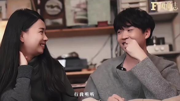 一阵强劲的音乐袭来#王王队 #喜人奇妙夜#姐狗