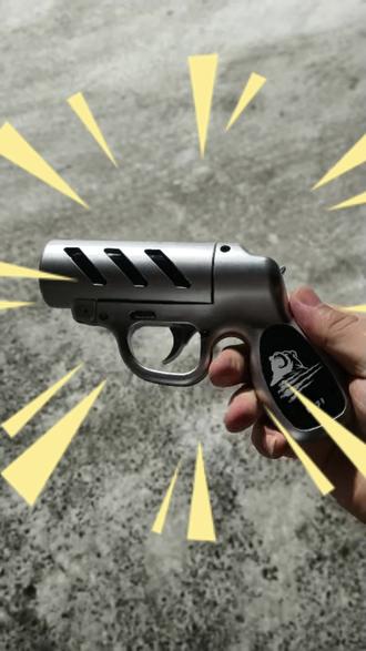 K21户外车载应急喷雾,小巧便携#防身术 #新疆旅游 #西藏 #川藏旅行