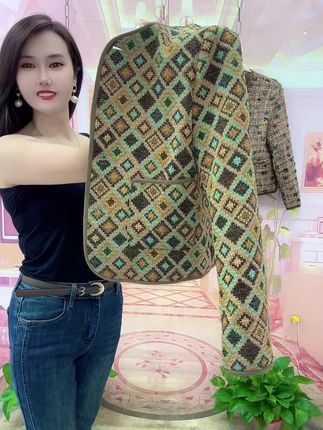 #高级感穿搭 #优雅气质穿搭 #强烈推荐