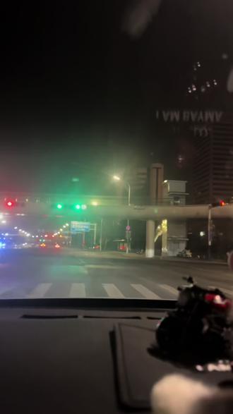 #水手 #吉吉如意令 好运自然来🌊