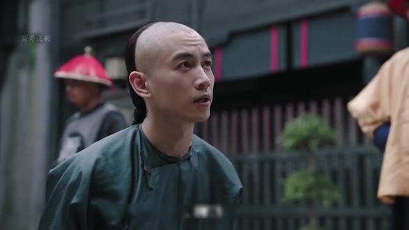 《大生意人》大结局瑞麟竟是终极反派,古平原散尽家财支援抗日