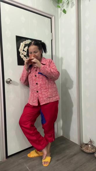 搞笑视频#看一遍笑一遍笑得肚子疼 # @抖音小助手 # @ @小丽搞笑对口型