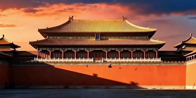 一口气听完拓跋焘的一生#拓跋焘 #北魏战神 #终结十六国 #帝王悲歌 #北朝第一狠人