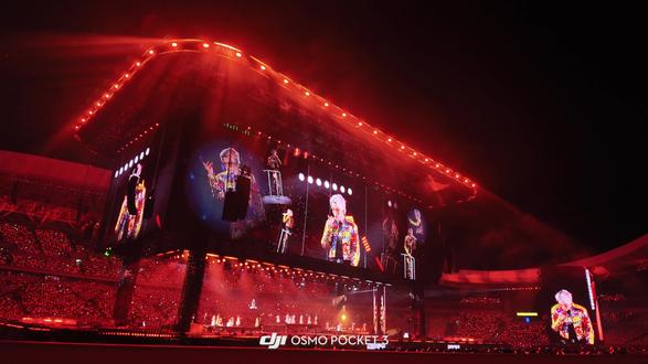 516青岛场《其实》存档,其实也有了间奏#薛之谦 #万兽之王 #万兽之王青岛