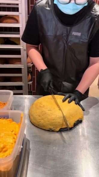 熊治面包39.99代60的券赶紧囤#面包#现烤面包 #当天现做 #熊治面包