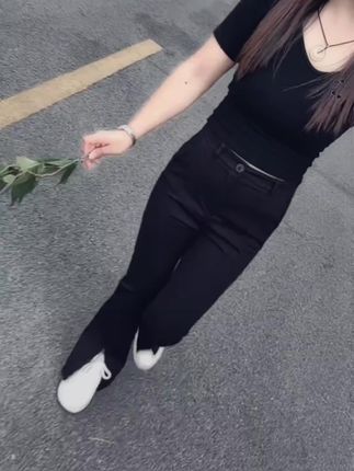 #穿搭#夏季穿搭 #夏季新款 #穿出自己的风格 #今日穿搭