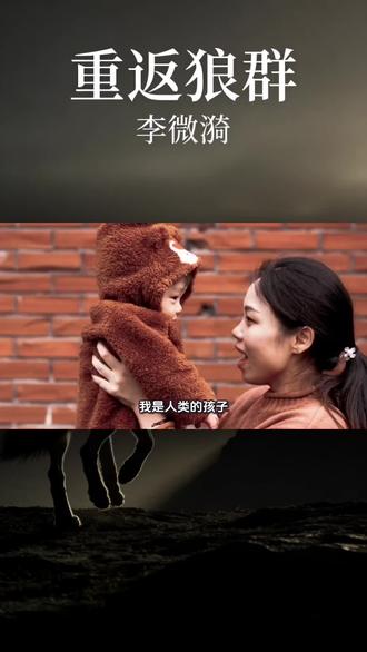 你能体会吗?一只狼把人类当妈妈,却眼睁睁看着孩子死于人类之手。格林带猎物感恩,却不敢再靠近,它的爱还在,信任却碎了。《重返狼群》写透了:人类给的糖有多甜,捅的刀就有多深。读懂它,不是怪狼记仇,是看见我们欠自然的,远不止一条命。#重返狼群 #格林与李微漪 #动物悲鸣 #人性之恶 #信任破碎