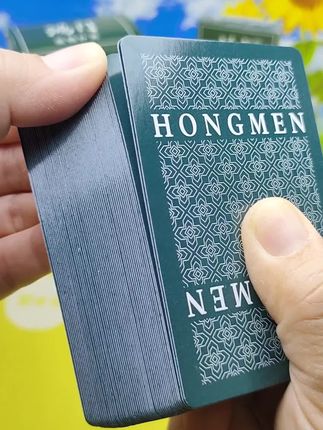 有颜值有品位质的鸿门扑克,厂家福利热卖中…#是时候安排一下了#超便宜超划算#扑克牌#扑克牌购买推荐#聚会