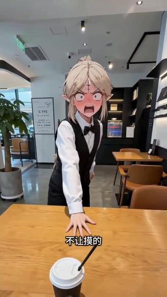 #AI咖啡附赠服务事件 #随变ai随便玩 #随变app