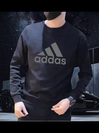 #男士穿搭分享 #百搭上衣 #品质男装 #时尚卫衣