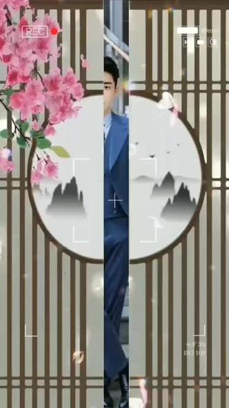 #特效视频 A1生成内容