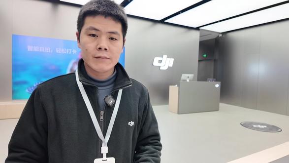 大疆Rs5稳定期使用教程#大疆RS5 #大疆