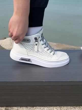 这才叫良心休闲鞋,舒适透气,不臭脚,老公穿上不想脱!#潮鞋推荐好看不贵 #只做高品质 #舒适百搭 #软底软面穿上超舒服 #夏季男鞋