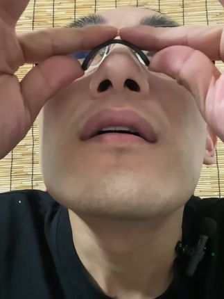 缓解鼻塞鼻子不通气!#磁吸鼻撑#鼻子不通气#打呼噜