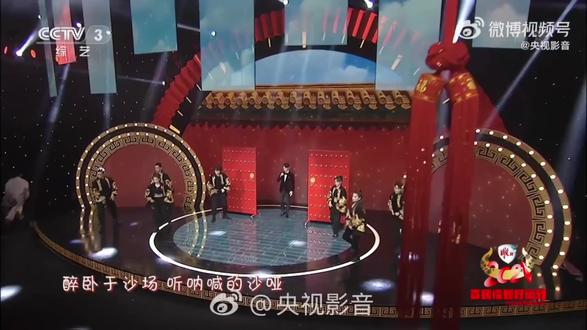 若是真英雄,怎会怕
#曹骏 唱的太好了吧
句句都是真诚和正义
谁说他不会唱歌?