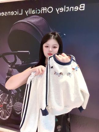 国庆穿搭来了#儿童秋季套装 #秋季套装 #儿童秋装 儿童秋装
