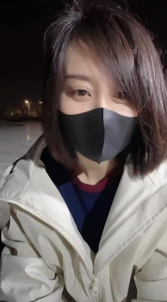 五莲广场舞舞神五婶橙子味直播间聊天