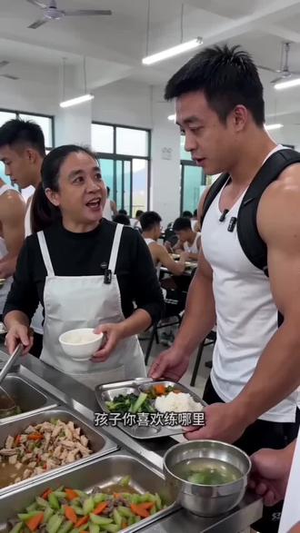 你喜欢练哪里?说说#健身日常 #健身练肌肉 #食堂阿姨打饭 #增肌减脂 #练腿的快乐