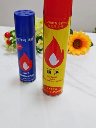 家里打火机可充气的工具没气了不要丢,买几瓶气罐就可以使用了,简单方便#气体#专用充气罐 #每日分享 #打火机专用充气罐 #好东西一起分享
