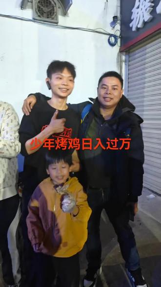 少年烤鸡老板的梦想奔驰迈巴赫S680,我们的梦想是什么#少年烤鸡#深圳少年烤鸡#烤鸡#好放心二手车日常