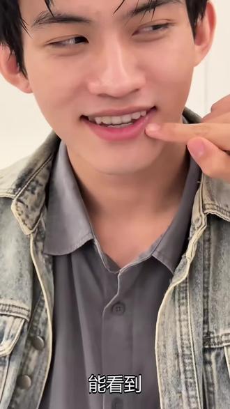 嘉辉,你压根经不起一点慢放#向全世界安利 #云熠