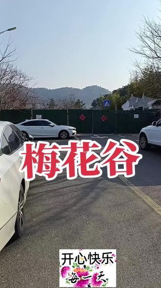 即墨梅花谷没开放,要进在路东有个小桥,路过坟地往东走,走到水库那里往山上爬,各种漫无目的地走,感觉到了天柱山下,然后再往西走,能看到大路就能找到梅园。爬山险中求,都要量力而行#出来走走放松一下心情 #记录真实生活 #热门#梅花谷 @抖音小助手