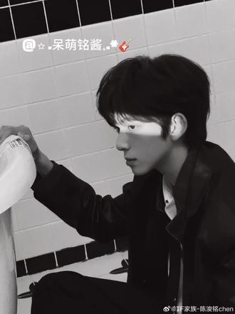 “若我们执意要当门面妈呢”
“若我们执意要让陈浚铭重回巅峰呢”
“若我们执意要陈浚铭c位出道呢”
#陈浚铭 #陈浚铭四代唯一纯血门面 #陈浚铭c位出道
@TF家族 @奈媪. @TF家族-陈浚铭 @🆔欣想事丞 10.13🎂 @和lmp说话比猪🐷开智还难