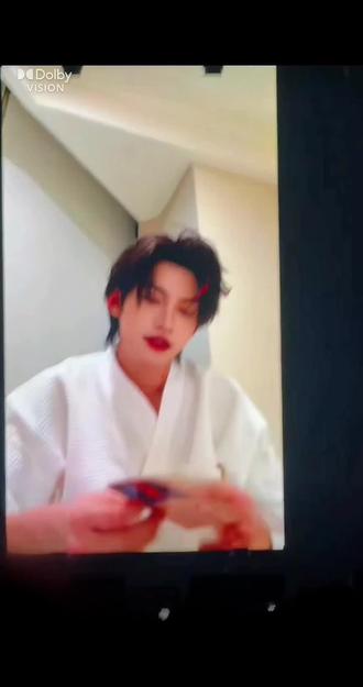 香港Day1 大家有感受到云旗的真诚与爱吗?🥰🥰#帅晕全世界 #全世界安利 #云旗yunqi