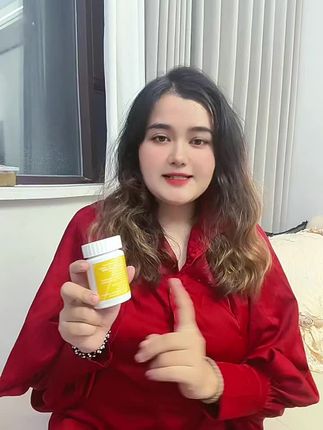 #自用好物推荐 #维生素b #维生素b族 @DOU+上热门