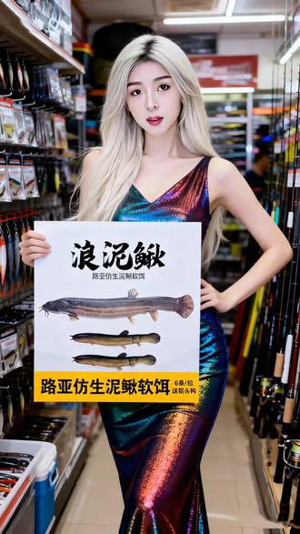 兄弟们实锤了,就是这款仿真泥鳅,对不开口的鳜鱼翘嘴有奇效,因为是鱼都爱吃泥鳅,一比一仿真泥鳅造型,就连泥鳅的胡须和血肚都做出来了,入水云收或是小跳,就像一只活灵活现的真泥鳅,鱼冲上来就一口闷。今天用三条泥鳅就钓了这么多。#路亚钓鱼 #路亚翘嘴 #路亚鳜鱼 #路亚野钓 #路亚饵