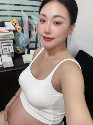 今天老公下班早,要回家啦#孕期 #孕期记录 #孕期知识 #准妈妈必看 #准妈妈孕妈妈