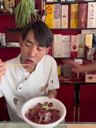 #上热门 五香牛腱子肉#美食推荐 #好吃不贵经济实惠 #快来一起尝个鲜