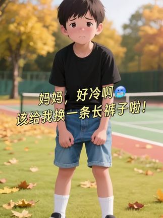#谁穿谁好看 #百搭裤子 #牛仔裤 #男童穿搭 #每日童装穿搭分享 @抖加🔥上热门🔥dou+🔥热点宝