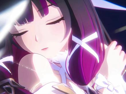 “什么叫我跟很多人搞暧昧啊,旮旯给木里就是这样的!”#哥伦比娅 #芙宁娜 #胡桃 #心海 #甘雨