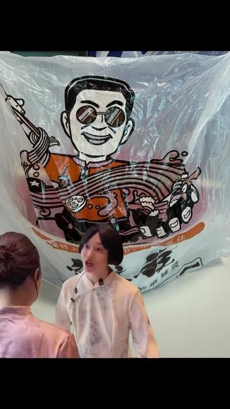 你提刘文祥干啥啊#紫薯精 #刘文祥