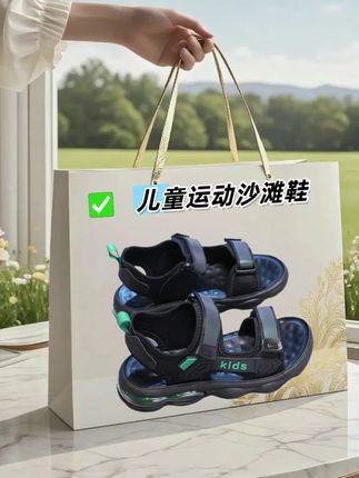 #夏季凉鞋 #凉鞋 #凉拖鞋 #百搭鞋子 #沙滩鞋