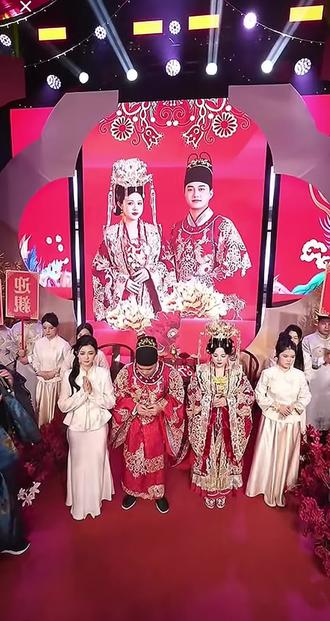 姐姐花两个月的时间,为弟弟弟媳👩❤👨精心准备的新婚礼物🎁#姐姐的爱 #仪式感 #结婚 #礼物