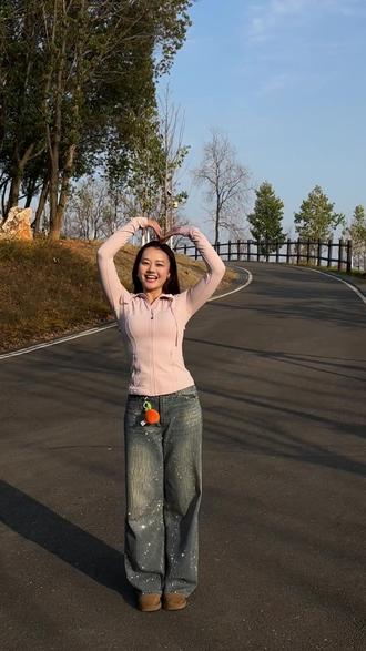 过年来铜陵
来鹞山公园 带你出片#阳光户外 #铜陵 #外景 #草坪拍照 #铜陵铜陵铜陵铜陵