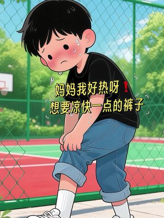 #面料柔软舒适#童装 #夏季穿搭 #超便宜超划算#好物推荐🔥
