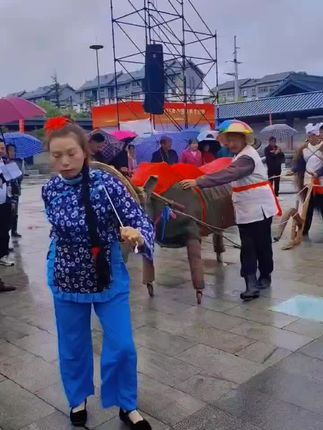 #非遗文化传承 #农耕 #2025中国农民丰收节