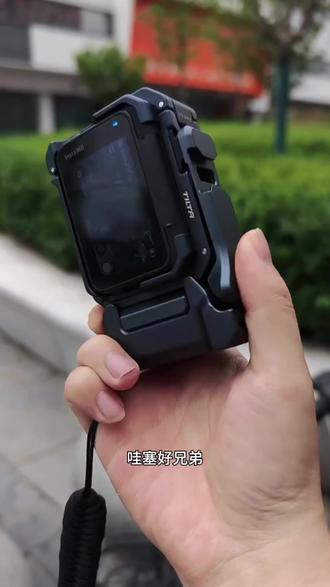 69块买的影视Acepro2,就算炸了也是我的问题#影视Ace2 #撸羊毛捡漏 #69 #相机