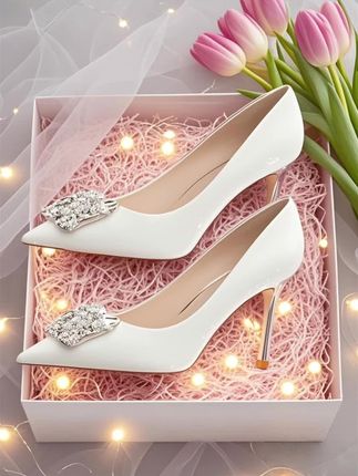 #穿出高级感 #精美高跟鞋 #好不好看你们说了算 #女神必备 #高端大气