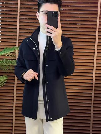 #男士外套