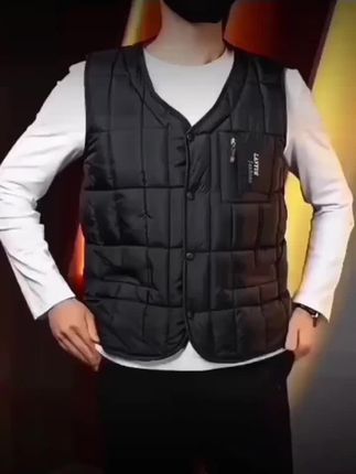 #马甲#